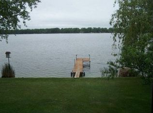 6785 E Shadow Lake Dr, Lino Lakes, MN 55014