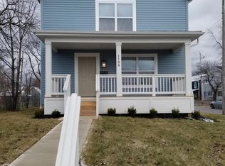 1186 Windsor Ave #1184, Columbus, OH 43211