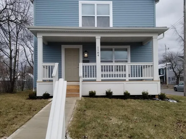 1186 Windsor Ave #1184, Columbus, OH 43211