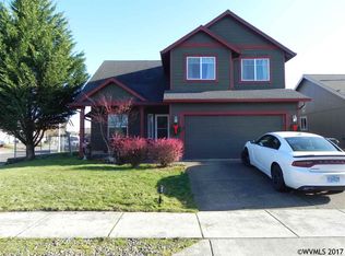 4976 Evie Jean St NE, Salem, OR 97305