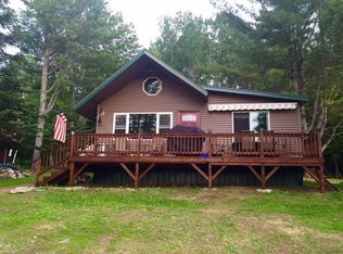 3952 Rockwood Rd, Rockwood, ME 04478