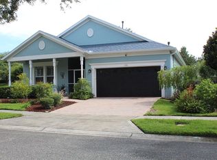 110 Crepe Myrtle Dr, Groveland, FL 34736