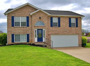 213 Alexis Cir, Dry Ridge, KY 41035