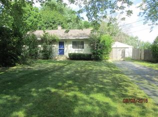 4830 Lincliff Dr, Rockford, IL