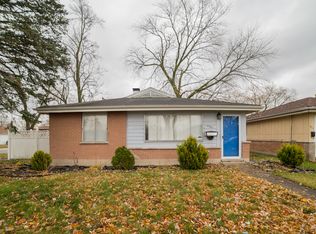 1351 Mackinaw Ave, Calumet City, IL