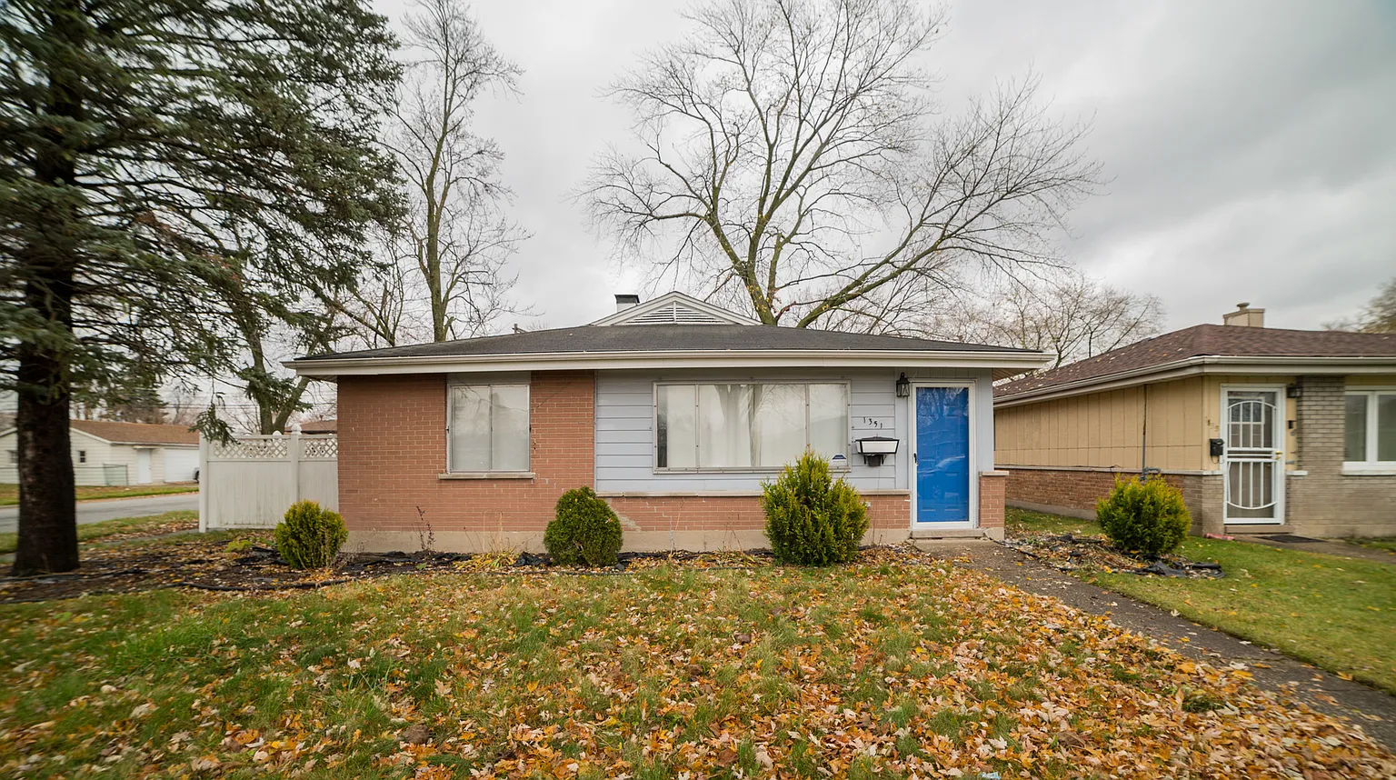 1351 Mackinaw Ave photo 1