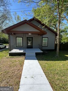 1110 Lyndon Ave, Griffin, GA, 30223