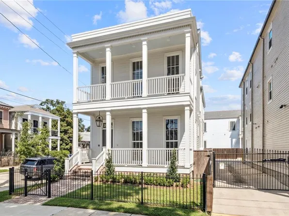 1635 1st St, New Orleans, LA 70130