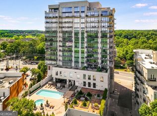 2233 Peachtree Rd NE Unit 402, Atlanta, GA 30309