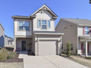 411 Mackintosh Ln, Columbia, SC 29229