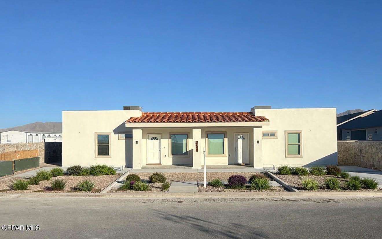 7746 Kiely Rd, Vinton, TX 79821 | Zillow