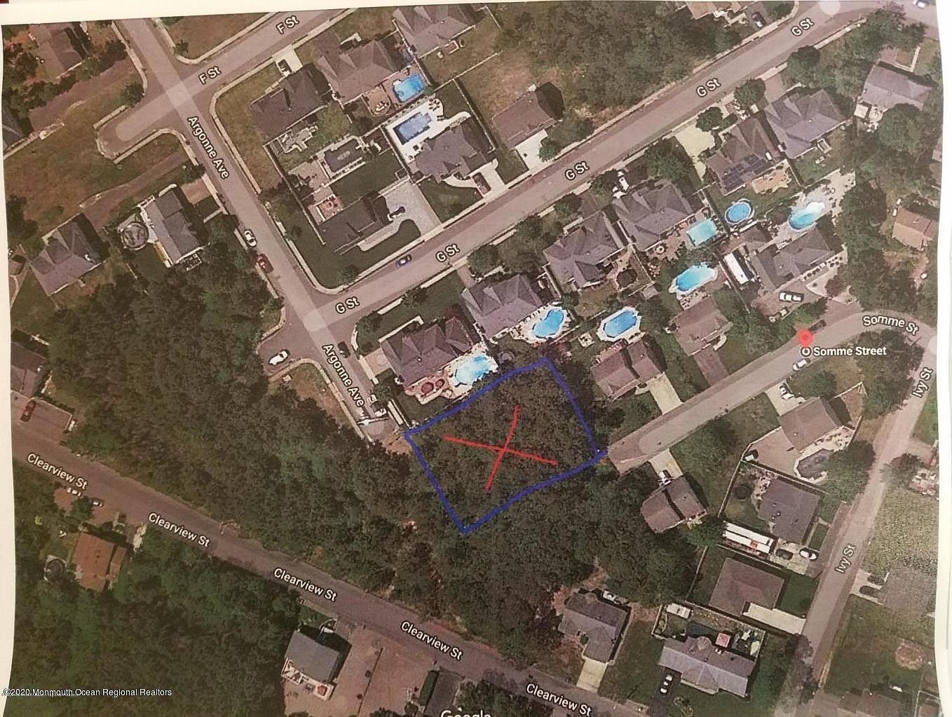 0 Somme St, Lacey Twp, NJ 08731 Zillow