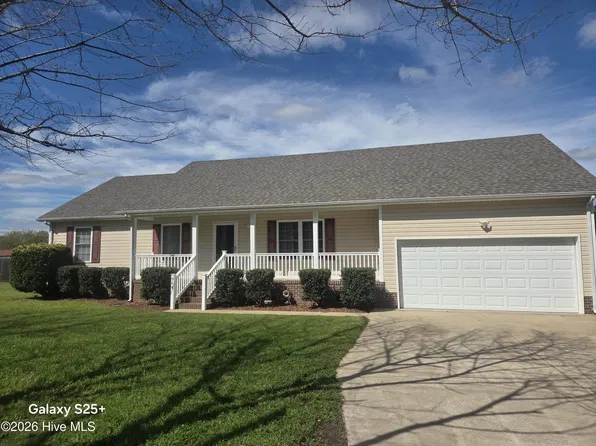 964 Wellfield Road, Elizabeth City, NC 27909