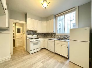 1125 Union St APT 1, San Francisco, CA 94109