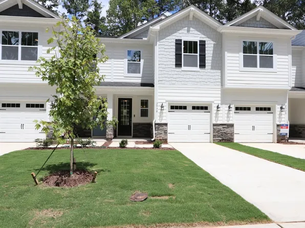 2930 Spring Manor Way, Garner, NC 27529