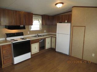 5604 Glade Rd LOT 36, Anniston, AL 36206