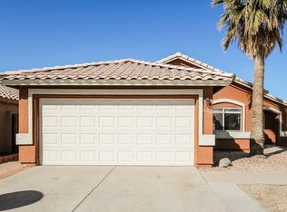 16114 W Mesquite Dr, Goodyear, AZ 85338