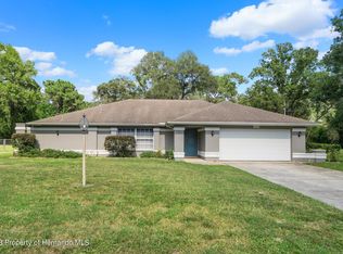 1414 Maximilian Ave, Spring Hill, FL 34609