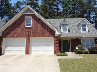 4495 Clipper Bay Rd, Duluth, GA 30096
