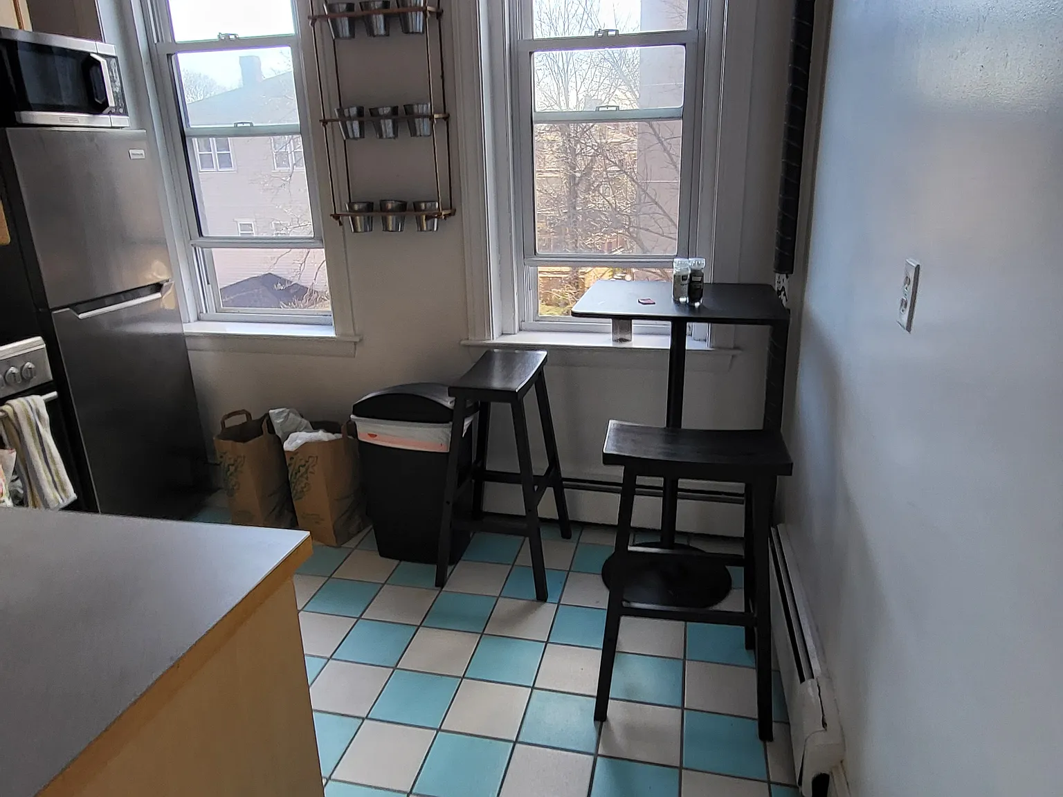 1 bed, $3,200 — Photo 4