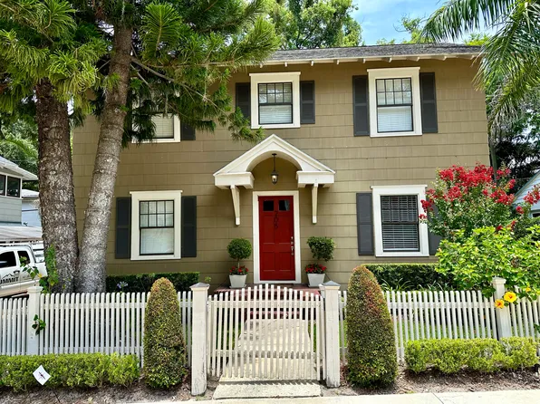 205 Hibiscus Ct APT 2, Orlando, FL 32801