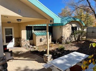 10 Sunshine Ct UNIT A, Durango, CO 81301