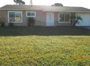 367 SW Cherryhill Rd, Port Saint Lucie, FL 34953