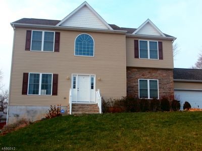 3 Heather Hill Rd, Washington Boro, NJ, 07882