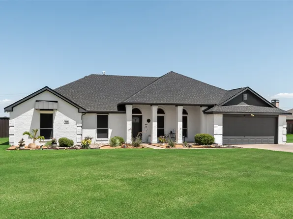 820 Overland Dr, McKinney, TX 75069