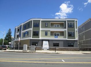 565 Broadway, Somerville, MA 02145