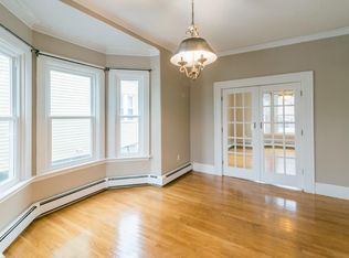 16 Circuit St #1, Boston, MA 02119