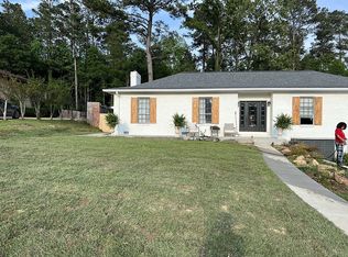 3800 A Pl, Meridian, MS 39301