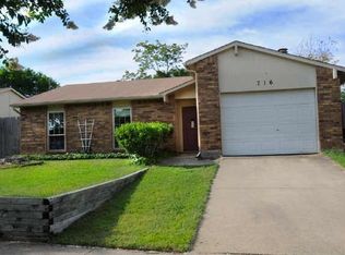 716 Leading Ln, Allen, TX 75002