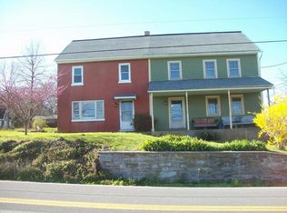 298 Coffee St, Millersville, PA 17551