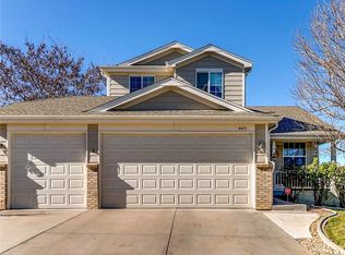 4471 S Himalaya Cir, Aurora, CO 80015