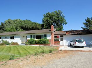 2142 N Refugio Rd, Santa Ynez, CA 93460