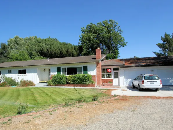 2142 N Refugio Rd, Santa Ynez, CA 93460