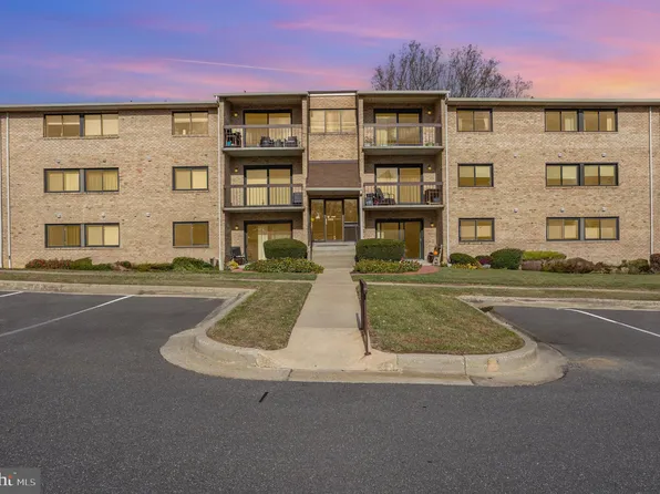 3 Summit Hill Ct #A, Baltimore, MD 21228