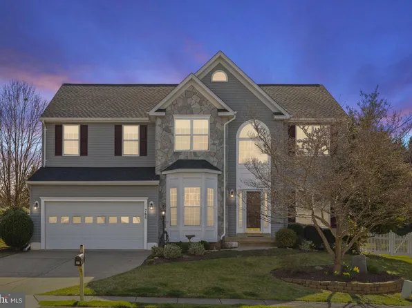 764 Black Sweep Rd, Warrenton, VA 20186