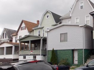 218 Maple Ave, Altoona, PA 16601