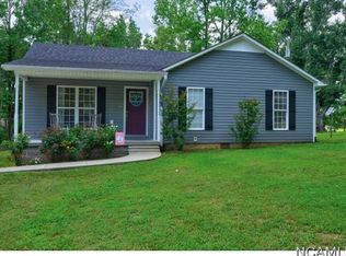 265 County Road 1272, Vinemont, AL 35179