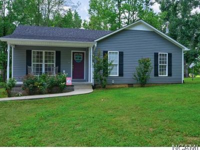 265 County Road 1272, Vinemont, AL, 35179