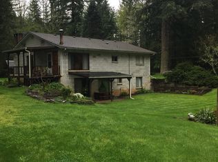 24482 S Elwood Rd, Colton, OR 97017