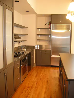 Rented by Sotheby's International Realty | media 1