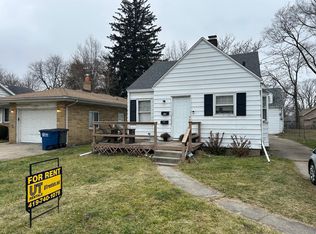 1005 Brookley Blvd, Toledo, OH 43607