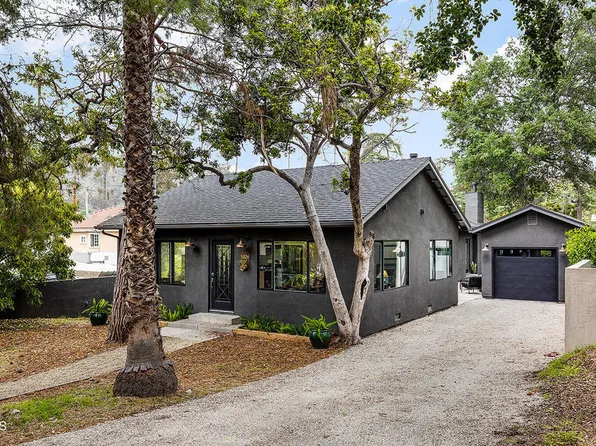 5024 El Verano Ave, Los Angeles, CA 90041