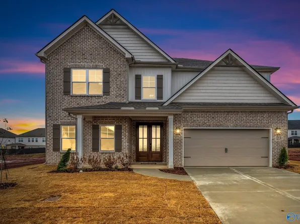 23 Hancock Ln, Madison, AL 35756