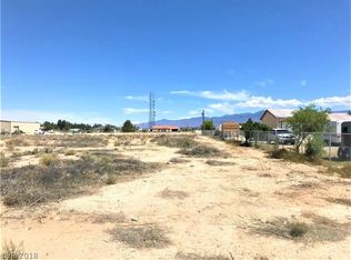3560 E Paiute Blvd, Pahrump, NV 89061