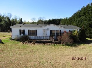4645 Deal Rd, Claremont, NC 28610