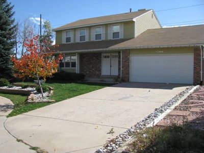 17466 E Bellewood Cir, Aurora, CO, 80015